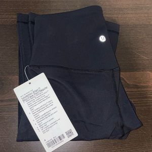lululemon Align High-Rise Mini Flared Pant *Regular